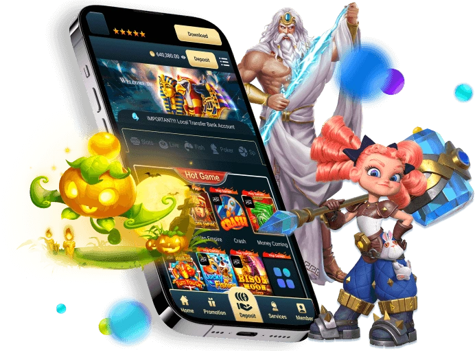 Nền tảng 8qbet App an toàn và đáng tin cậy