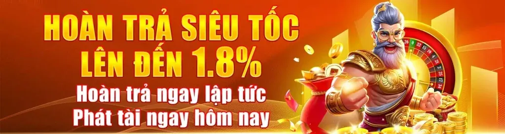 Khuyến mãi chào mừng 8qbet App