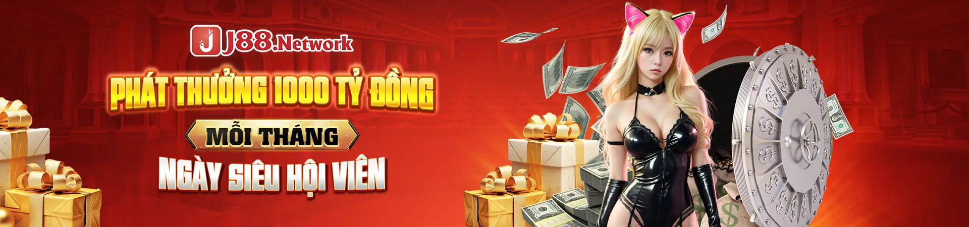 Câu lạc bộ VIP 8qbet App
