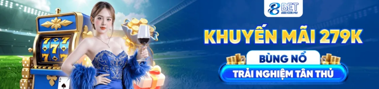 Banner Đăng Nhập 8qbet App an toàn