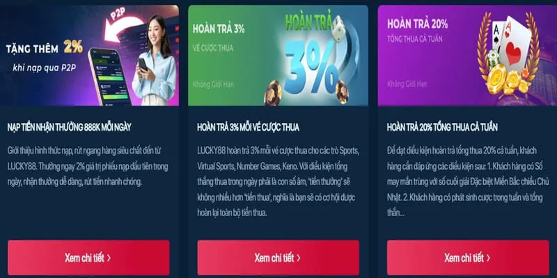 Các trò chơi đa dạng trên 8qbet App